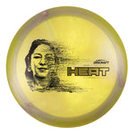 2026 Tour Series Hanna Huynh Heat