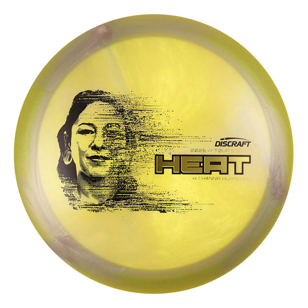 2026 Tour Series Hanna Huynh Heat