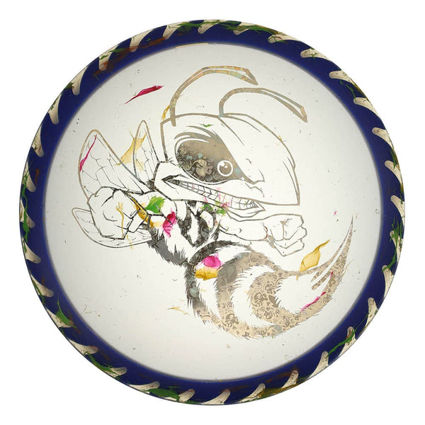 #10 (Bee) 177+ Jawbreaker Big Bee FuZed Line Buzzz