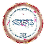 #39 (Blue Matte) 173-174 Missy Gannon Jawbreaker Z Captain's Thrasher #2
