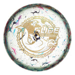 #7 Purple-Blue JB Mix (Gold Holo) 170-172 2026 Worlds Jawbreaker Z Flx Glide