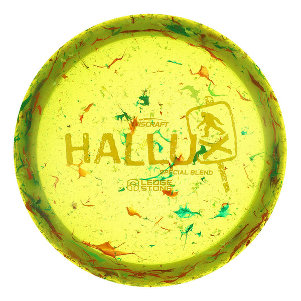 Jawbreaker Z Flx Hallux