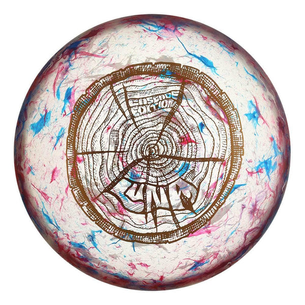 #39 (Copper Metallic) 173-174 Cascade Challenge JBZ Flx Glo Luna