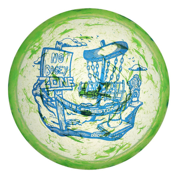 Jawbreaker Z Super Flx Zone