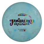 #6 (Rainbow) 170-172 Jawbreaker Challenger