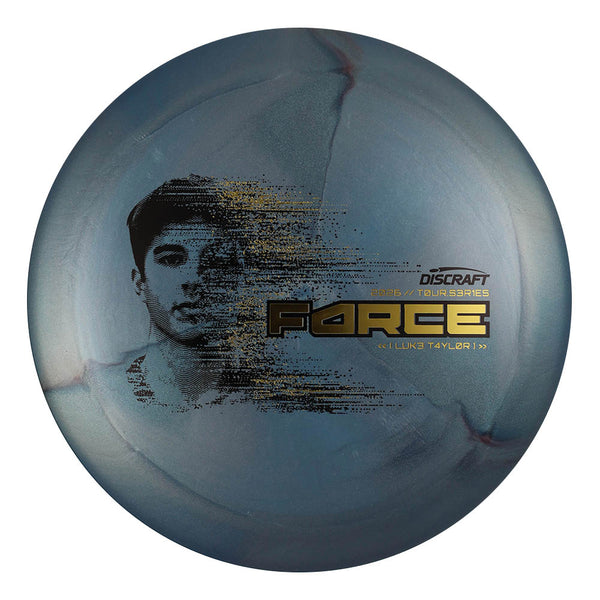 2026 Tour Series Luke Taylor Force