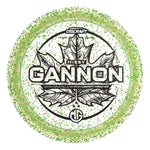 #6 (Black) 167-169 Missy Gannon Maple Hill Confetti Thrasher