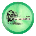 2026 Tour Series Missy Gannon Cicada