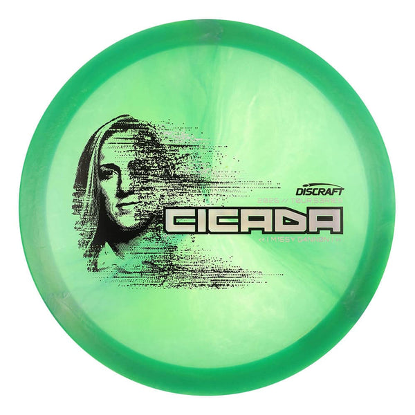 2026 Tour Series Missy Gannon Cicada