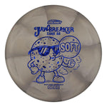 #9 (Blue Dark Shatter) 170-172 Jawbreaker Soft Zone SS (Vault Reserves)