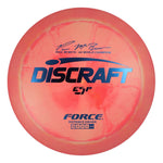 Paul McBeth 6x ESP Force