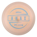 #39 (Blue Light Matte) 173-174 Paul McBeth ESP Anax