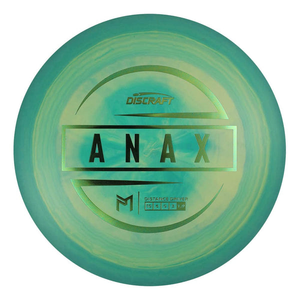 Paul McBeth ESP Anax