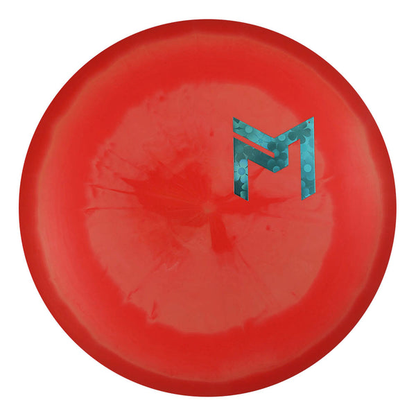 Paul McBeth ESP Buzzz