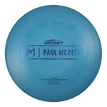 #9 (Blue Sparkle Stars) 173-174 Paul McBeth Prototype Ares