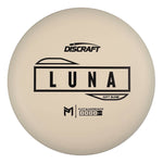 #7 White (Black) 173-174 Paul McBeth Soft Blend Luna