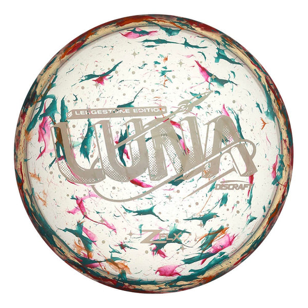Jawbreaker Z Super Flex Luna