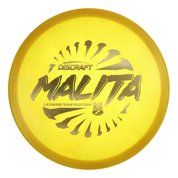 Big Z Swirl Malita