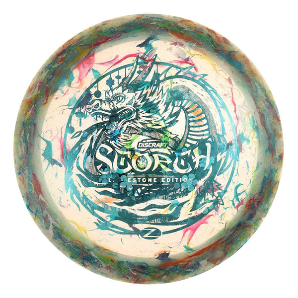 Colorshift Jawbreaker Z Flx Scorch
