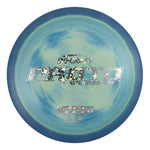 Ricky Wysocki Prototype Hallux