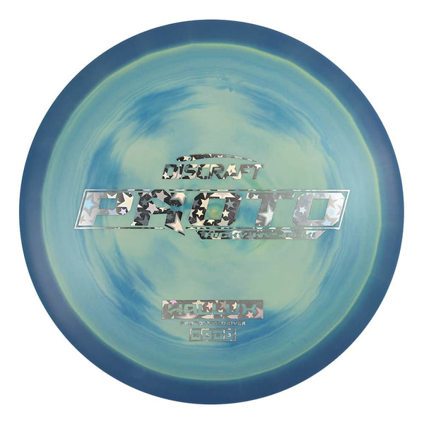 Ricky Wysocki Prototype Hallux