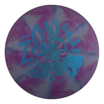 #39 (Blue Light Holo) 173-174 Rubber Blend Swirl Zone