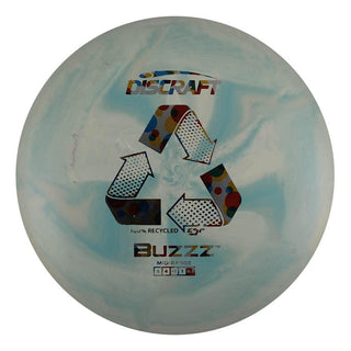 #41 (Wonderbread) 164-166 Recycled ESP Buzzz