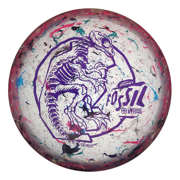 Jawbreaker Z Flx Fossil