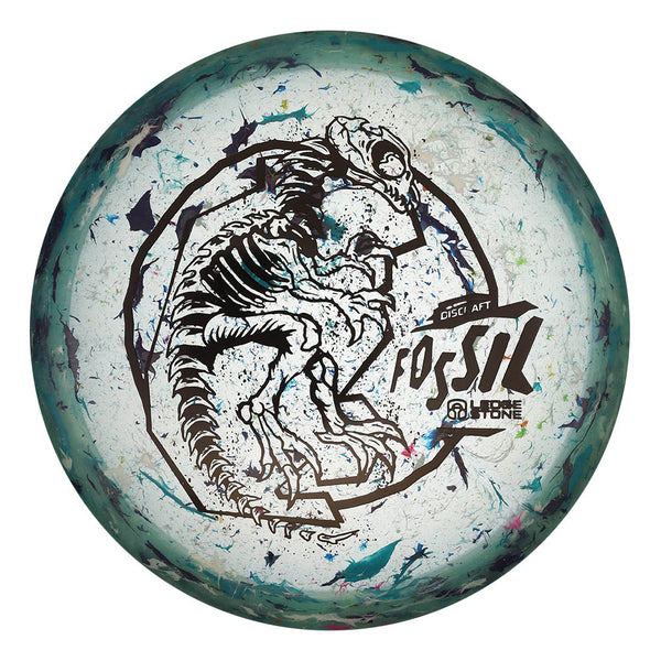 Jawbreaker Z Flx Fossil