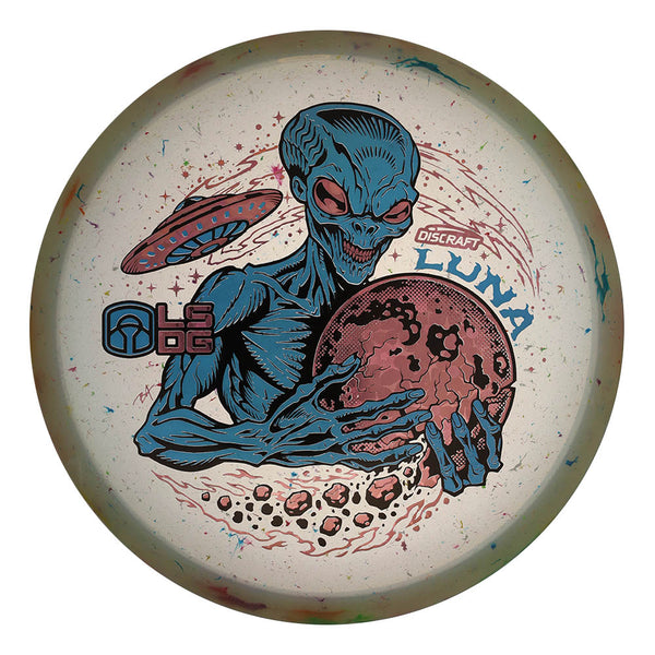Colorshift Jawbreaker Z Flx Luna