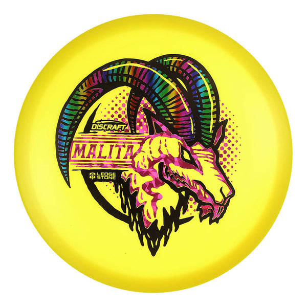 ESP Colorshift Swirl Malita