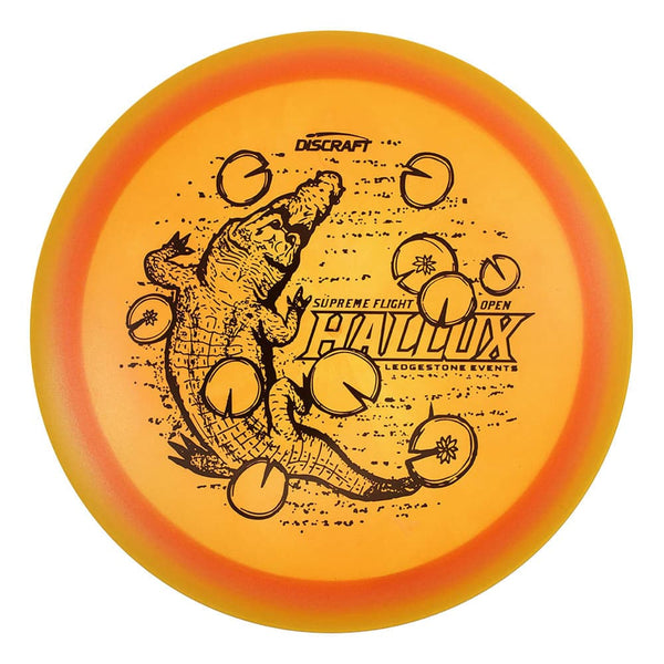 #41 (Black) 173-174 SFO Colorshift Z Hallux