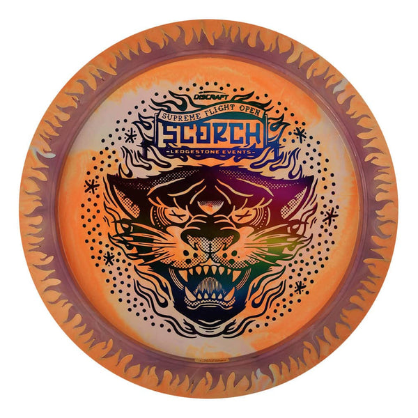 SFO ESP Swirl Fuzed Scorch