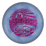 #39 (Magenta Shatter) 173-174 Supreme Flight Slightly Stoopid Dylan Cease Luna (Field)