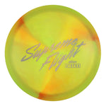 #39 EXACT DISC (Silver Holo) 167-169 Supreme Flight Colorshift Z Athena