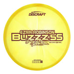 #4 (Purple Matte) 175-176 2025 Tour Series Z Swirl Ezra Robinson Buzzz SS