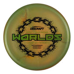 2026 Worlds Tour Series Blend Sled (Ti Big Z)