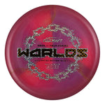 2026 Worlds Tour Series Blend Sled (Ti Big Z)
