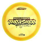 #3 (Bomb Pop) 170-172 2025 Tour Series Z Swirl Missy Gannon Thrasher
