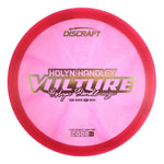 #3 (Gold Linear Holo) 170-172 2025 Tour Series Z Swirl Holyn Handley Vulture