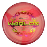 2026 Worlds Tour Series Blend Sled (Ti Big Z) #2