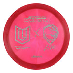 Ulibarri x Wysocki Collab Edition Z Swirl Captain's Raptor
