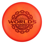 #39 (Red Sparkle Stars) 175-176 2026 Pro Worlds ESP Buzzz