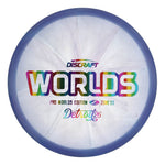 #139 (Rainbow) 173-174 2026 Worlds Z Swirl Zone SS