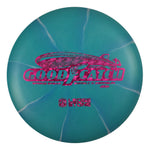 #56 (Magenta Shatter) 160-163 X Swirl Zeppelin