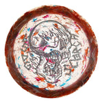 #39 (Circuit Board) 164-166 Jawbreaker Z Lite Scorch