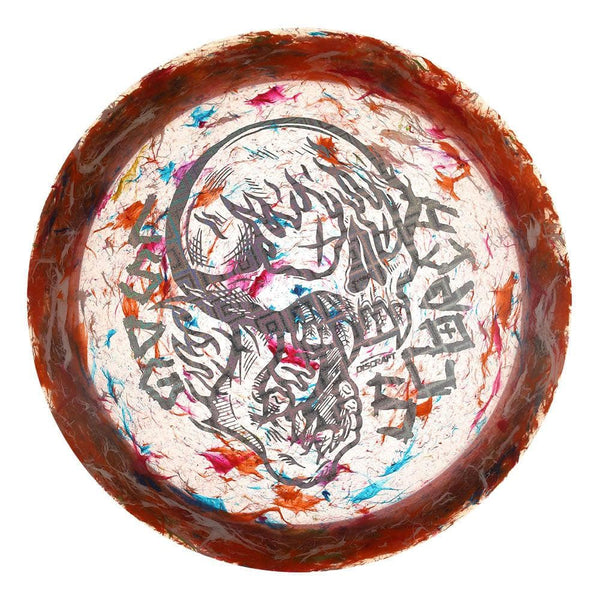 #39 (Circuit Board) 164-166 Jawbreaker Z Lite Scorch