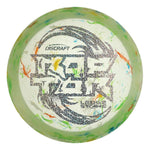 #39 (Silver Stars Small) 173-174 Jawbreaker Z Glo Raptor