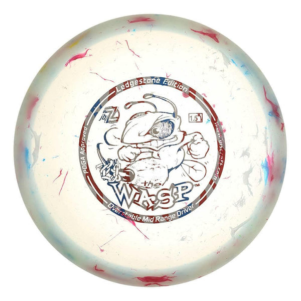 #39 (Flag) 177+ Jawbreaker Z Flx Wasp