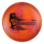 #88 (Pink Holo) 170-172 2026 Tour Series Anthony Barela Cigarra